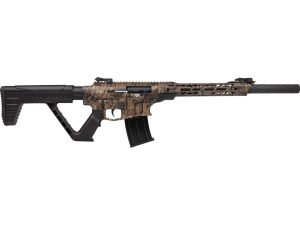 Rock Island VR80 Shotgun 12 ga. 3 in Realtree 20 in 5 rd. with Vortex