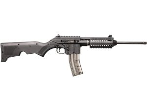 KelTec SU22E Rifle 22 lr. 16 in. Black 26 rd.