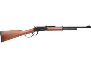 Rock Island Lever Action Shotgun 410 ga. 20 in. Walnut 5 rd.