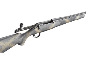 Bergara B-14 Hunter Wilderness Rifle 7mm Rem. Mag. 24 in. Woodland Camo 3 rd. RH