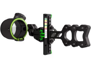 Apex Aegis Pro Series Sight 2-Dot LED