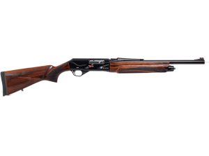 Fusion Liberty Bull Prime Shotgun 12 ga. 28 in. Walnut 3 in. Two Barrel Set
