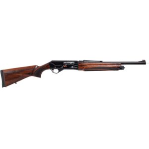 Fusion Liberty Bull Prime Shotgun 12 ga. 28 in. Walnut 3 in. Two Barrel Set