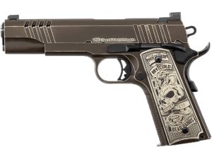 Auto-Ordnance Cold Dead Hands Pistol 45 ACP 5 in. Brown Cerakote 7 rd.