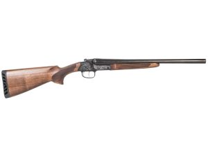 ATI Road Agent Shotgun 12 ga. 18.5 in. Walnut Blued 3 in.