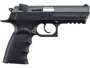 Magnum Research Baby Eagle III Pistol 9mm 4.43 in. Northern Lights Cerakote 15 rd.