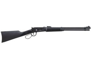 Citadel Levtac Shotgun 410 ga. 20 in. Aluminun Black 2.5 in.