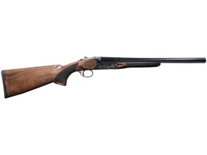 Citadel Boss SS Coach Side-By-Side Shotgun 410 ga. 18 in. Wood Case Colored