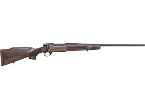 Howa M1500 Mini Action Super Deluxe Rifle 7.62x39mm 22 in. Super Deluxe Walnut