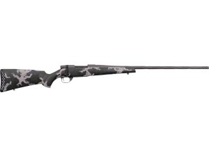 Weatherby Vanguard Talon Rifle 7MM PRC 24 in. Peak 44 Blacktooth 3 rd.