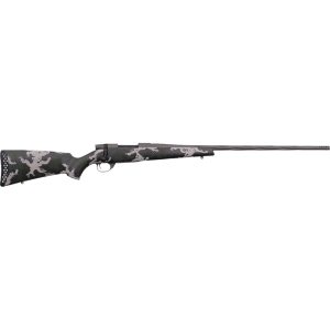Weatherby Vanguard Talon Rifle 7MM PRC 24 in. Peak 44 Blacktooth 3 rd.