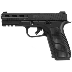 Rock Island STK100 Pistol 9mm 4.5in Black 17rd