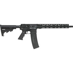 ATI AR15 Milsport Rifle 5.56 16 in M-Lok 15in Rail M4Stock 60rnd