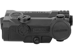 Holosun IRIS IR/Laser System Red/IR Laser w/Remote Cable Switch