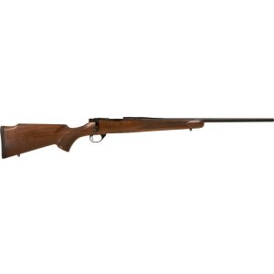 Howa M1500 Walnut Hunter Rifle 22 ARC 22 in. Walnut RH
