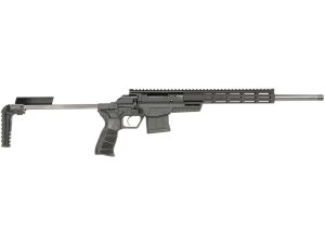 CZ 600 Trail Rifle 300 AAC 16.2 in. Black Chassis SR 5/8X24 10 rd.
