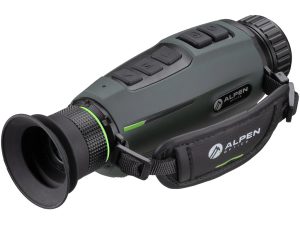 Alpen Thermal Monocular 35mm, Wifi, Green