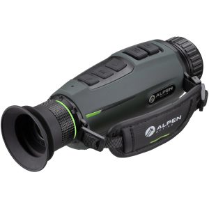 Alpen Thermal Monocular 35mm, Wifi, Green
