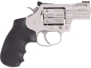 Colt King Cobra Revolver 22 LR 2 in. Stainless 10 rd.