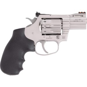 Colt King Cobra Revolver 22 LR 2 in. Stainless 10 rd.