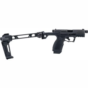 Taurus GX4 TORO Strike Industries Pistol 9mm 3.7 in. BLK w/Strike Chassis & Brace 15rd