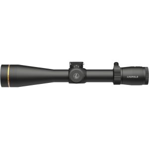 Leupold VX-5HD Gen 2 Rifle Scope 3-15x44mm CDS-ZL2 Side Focus Duplex