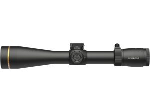 Leupold VX-5HD Gen 2 Rifle Scope 3-15x44mm CDS-ZL2 Side Focus Illum FireDot Duplex