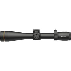 Leupold VX-5HD Gen 2 Rifle Scope 3-15x44mm CDS-ZL2 Side Focus Illum FireDot Duplex