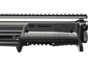 KelTec KS7 Gen 2 Shotgun 12 ga. 18.5 in. Black w/Pic Rail 3 in. 6 rd.