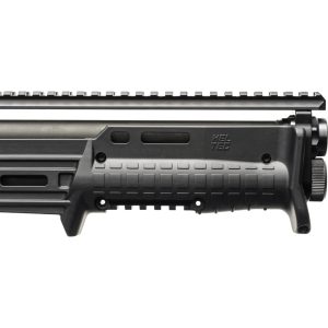 KelTec KS7 Gen 2 Shotgun 12 ga. 18.5 in. Black w/Pic Rail 3 in. 6 rd.