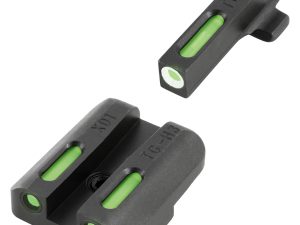 TruGlo TFX Handgun Sights Walther PPS M2 Set