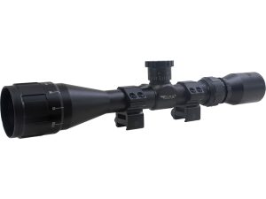 BSA Optics Sweet 270 AO Rifle Scope 3-9x40mm .270 w/ Weaver Rings