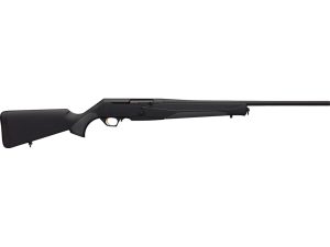 Browning BAR MK3 Stalker Rifle 270 Win. 22 in. Synthetic Black