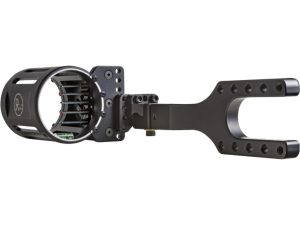 Cobra Radius Sight 5 Pin .019 Red & Green w/ Radius Technology RH