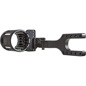 Cobra Radius Sight 5 Pin .019 Red & Green w/ Radius Technology RH