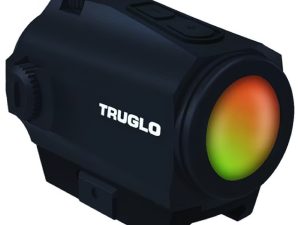 TruGlo Tru-Tec Red Dot Sight 25mm