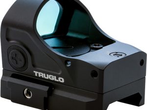TruGlo Micro Red Dot Sight 29mm