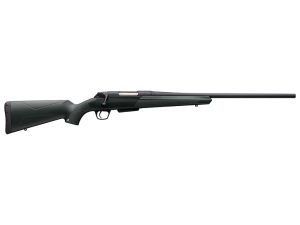 Winchester XPR Rifle 243 Win. 22 in. Green Synthetic RH