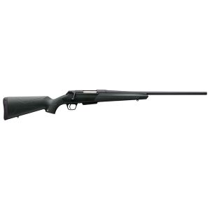 Winchester XPR Rifle 243 Win. 22 in. Green Synthetic RH