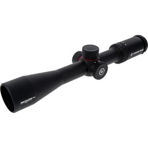 Crimson Trace Brushline Pro Riflescope 3-12x42 30mm BDC Pro Reticle
