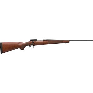 Winchester Model 70 Featherweight Rifle 6.5 PRC 24 in. Walnut RH