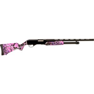 Stevens 320 Muddy Girl Shotgun 20 ga. 26 in. Muddy Girl RH