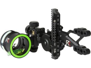 Redline RL-Torch Sight 2 Pin Grey RH