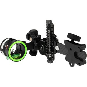 Redline RL-Torch Dovetail Sight 2 Pin Grey RH