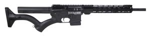 Diamondback DB1796K001 DB15 *NY Compliant 5.56x45mm NATO 16" 10+1 Black Thorsden Featureless GenII FRS-15 Stock Black Magpul MOE Grip Right Hand 12" M-Lok