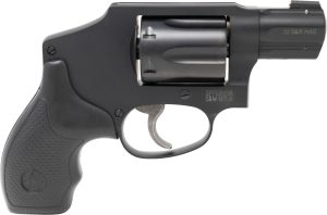 S&W 432 32H&R DAO1.8S 6R FS DE