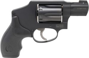 S&W 432 32H&R DAO1.8S 6R FS DE