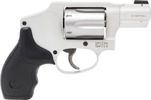 S&W 632 32H&R DAO1.8S 6R FS DE