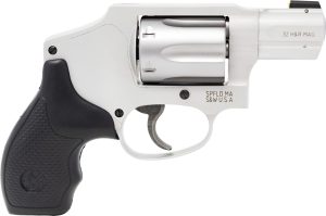 S&W 632 32H&R DAO1.8S 6R FS DE