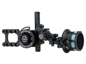 Spot Hogg Boonie Hard Mount Sight 1 Pin .010 LH